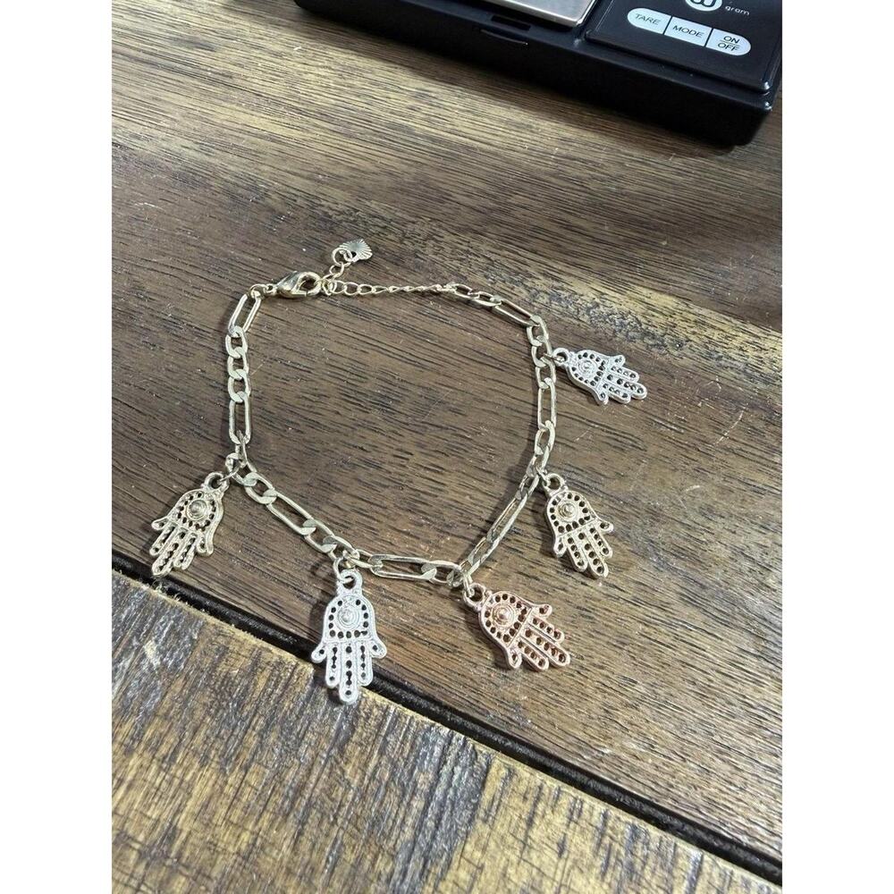 The good luck protection multi